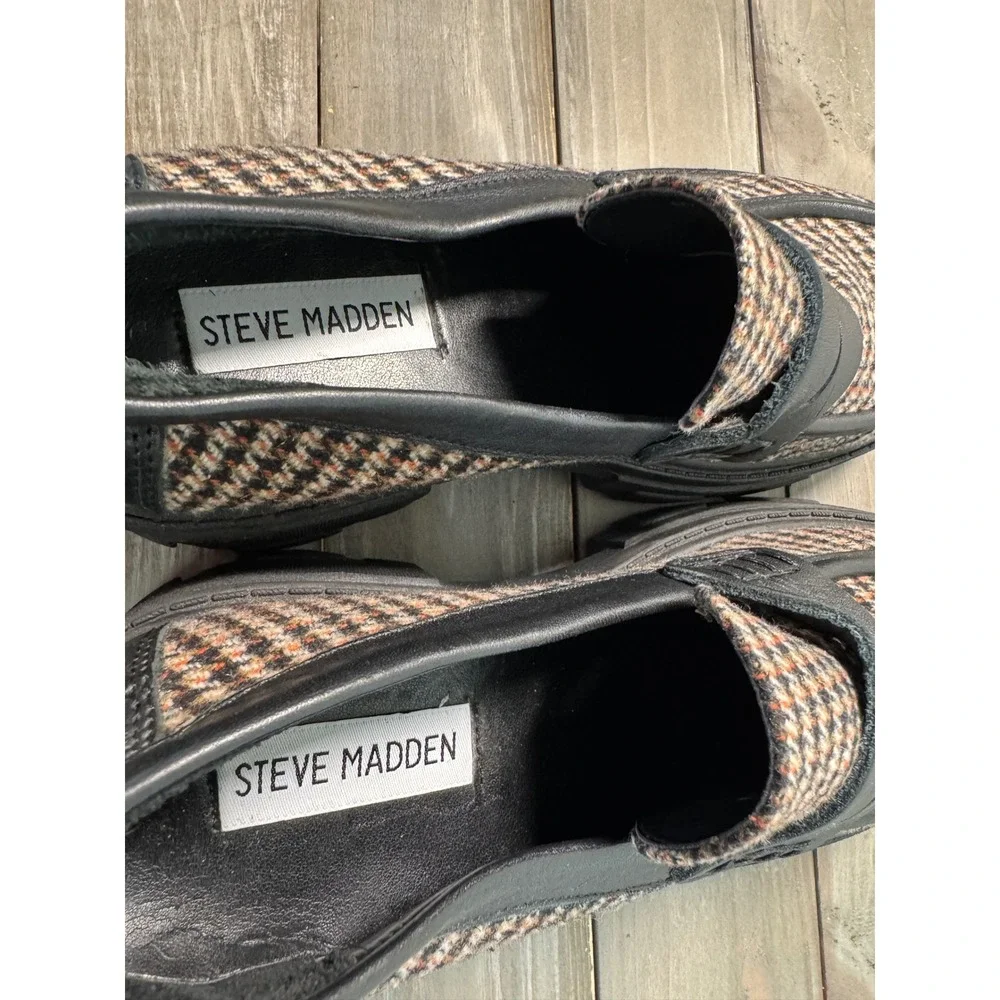 Steve Madden steve madden
